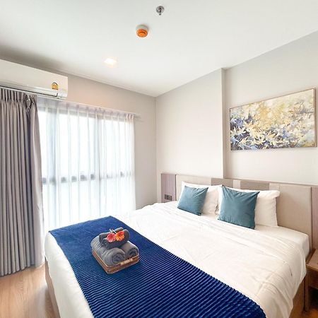 Luxury Condo Astra Sky River Condo 清邁 外观 照片