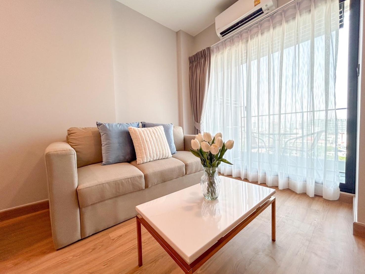 Luxury Condo Astra Sky River Condo 清邁 外观 照片