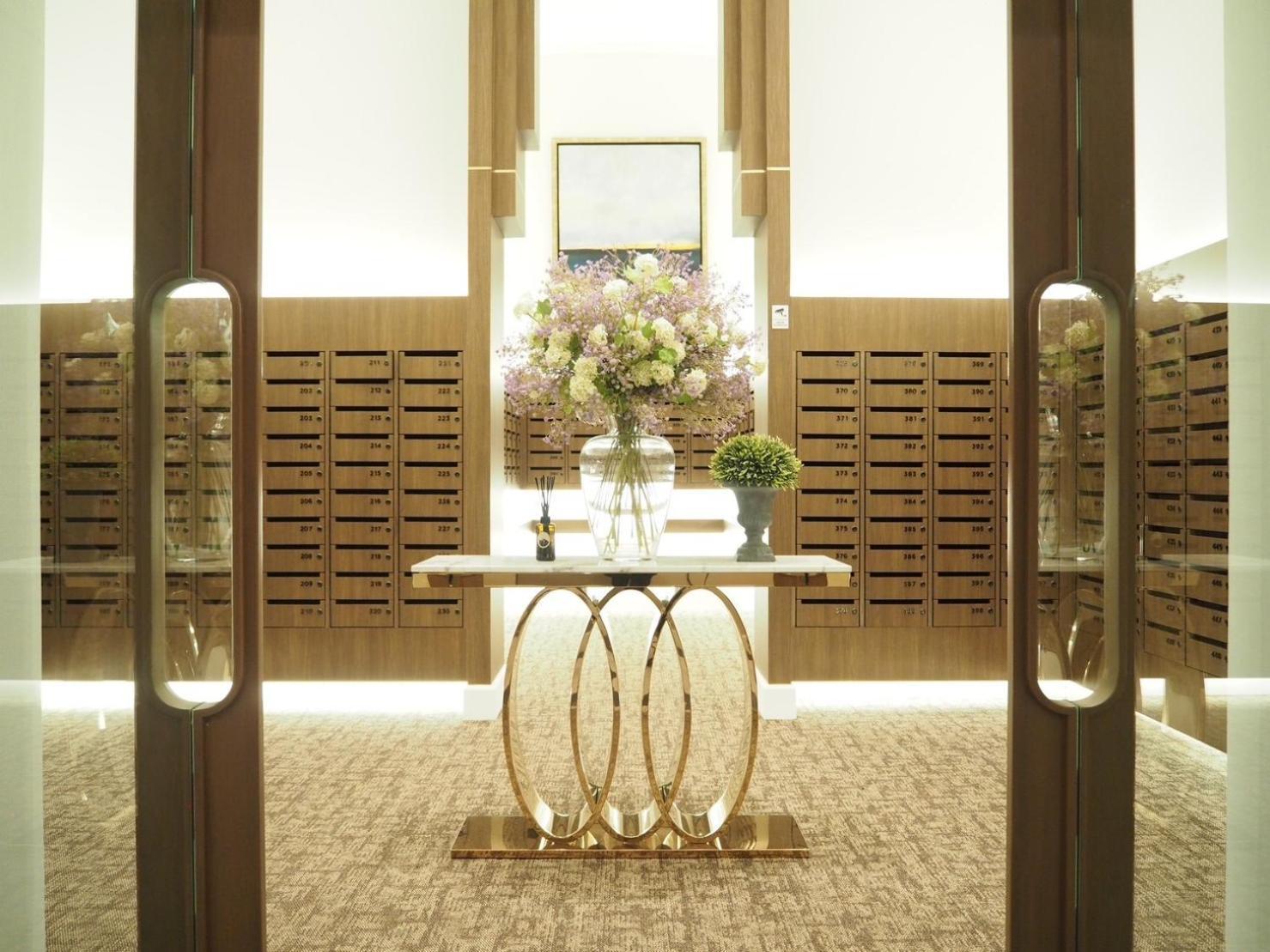 Luxury Condo Astra Sky River Condo 清邁 外观 照片