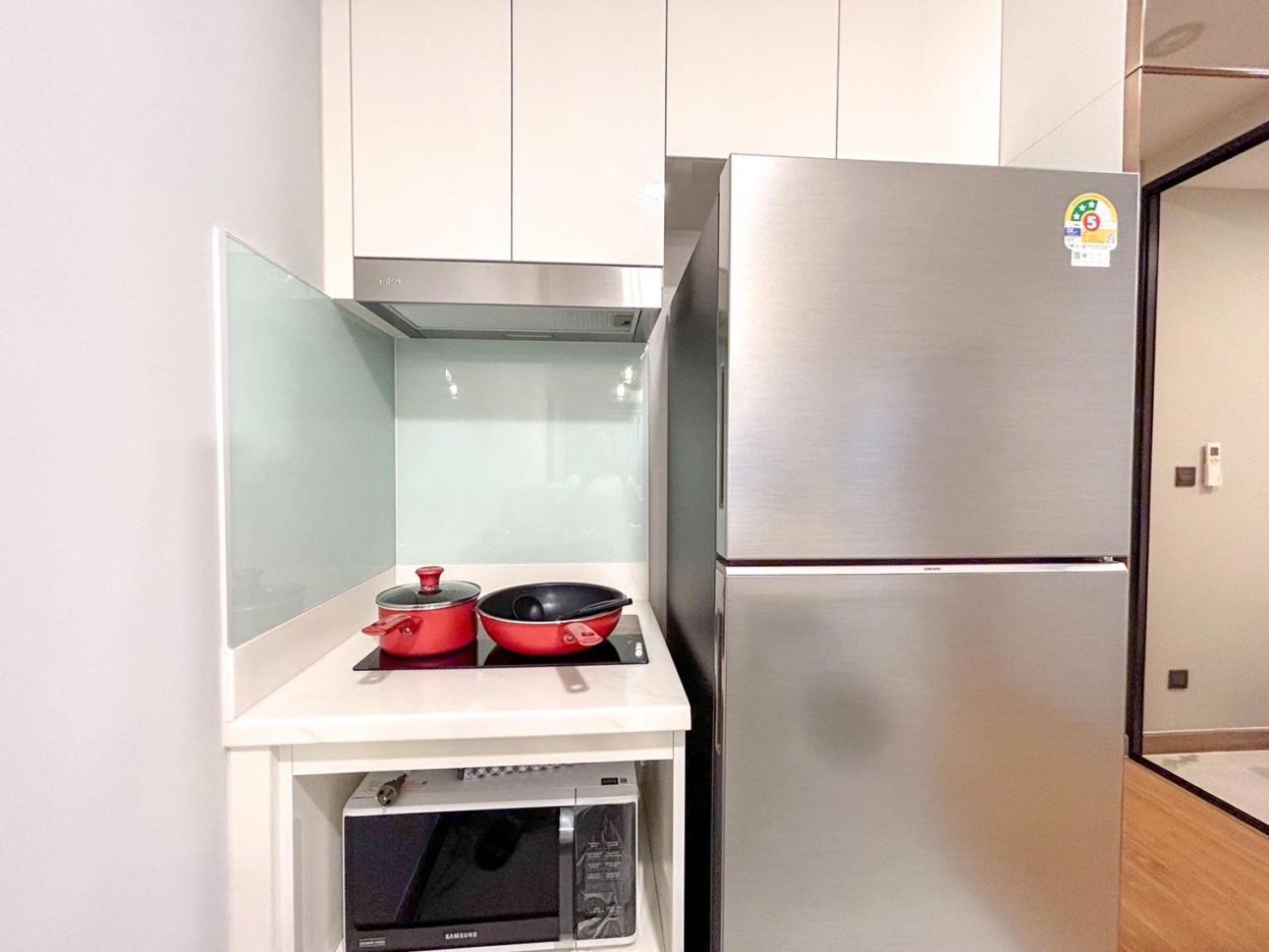 Luxury Condo Astra Sky River Condo 清邁 外观 照片