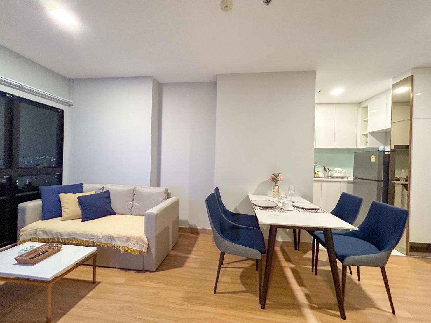 Luxury Condo Astra Sky River Condo 清邁 外观 照片