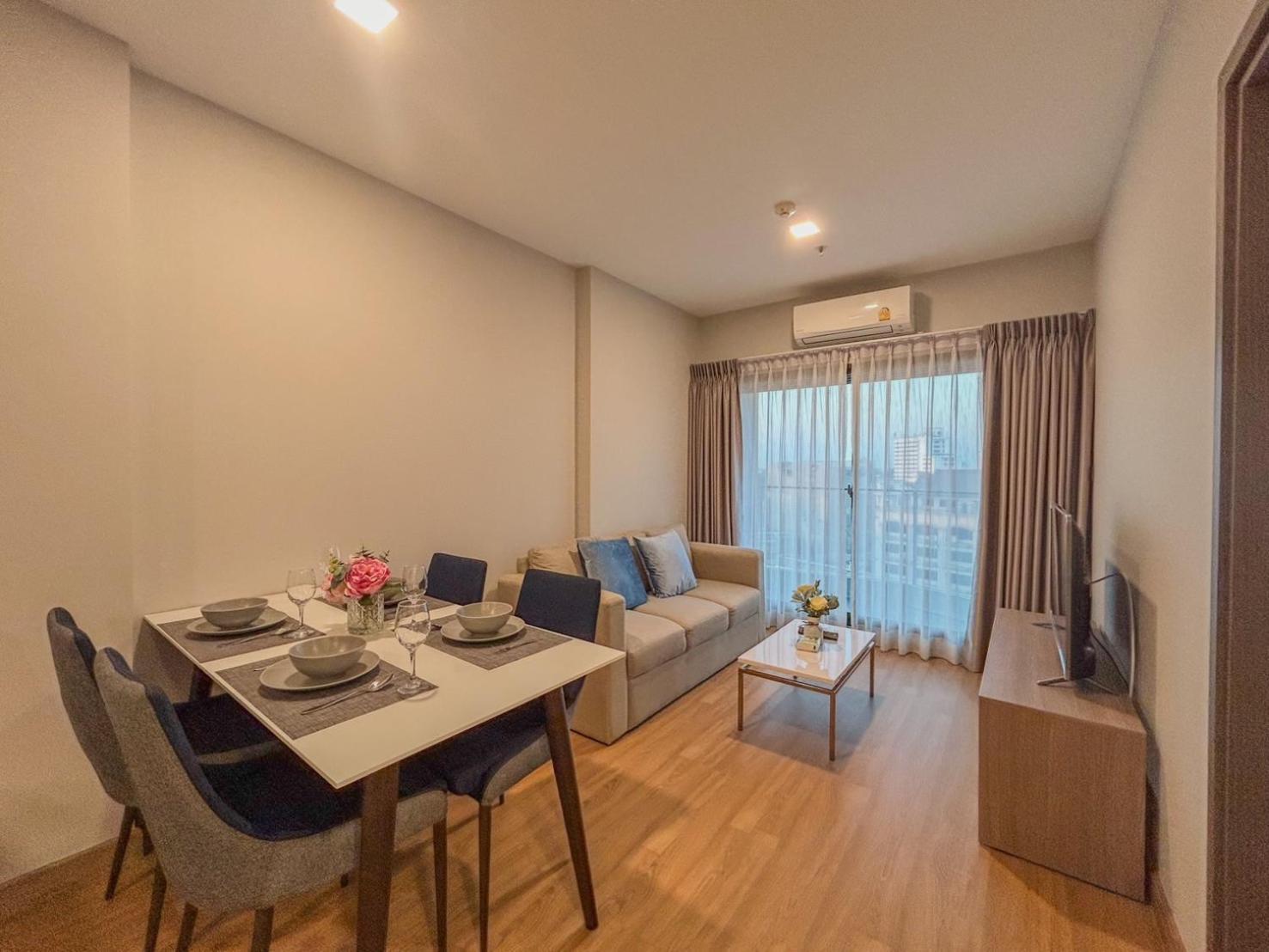 Luxury Condo Astra Sky River Condo 清邁 外观 照片